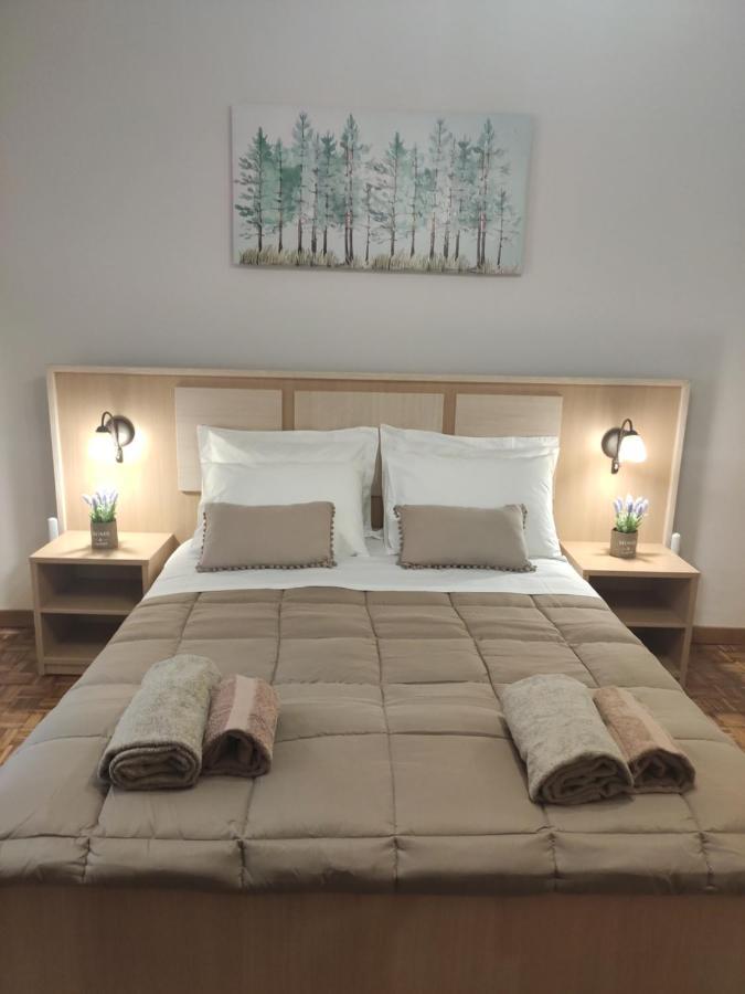 Gioiello Di Corfu Apartment Екстериор снимка
