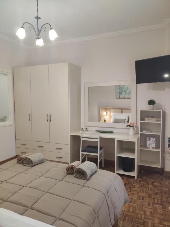 Gioiello Di Corfu Apartment Екстериор снимка