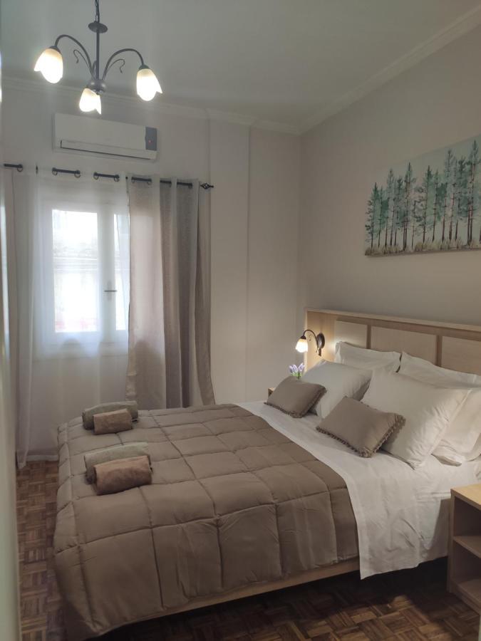 Gioiello Di Corfu Apartment Екстериор снимка