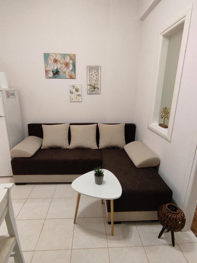 Gioiello Di Corfu Apartment Екстериор снимка