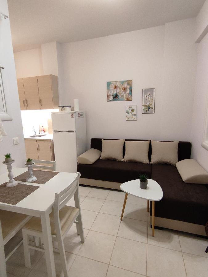 Gioiello Di Corfu Apartment Екстериор снимка