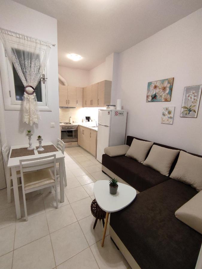 Gioiello Di Corfu Apartment Екстериор снимка